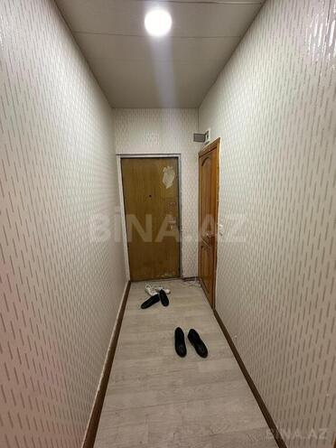2 otaqlı köhnə tikili - Memar Əcəmi m. - 50 m² (11)