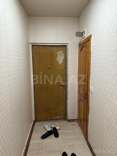 2 otaqlı köhnə tikili - Memar Əcəmi m. - 50 m² (12)