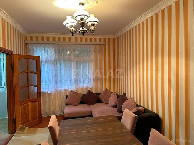 2 otaqlı köhnə tikili - Memar Əcəmi m. - 50 m² (8)