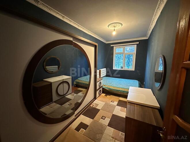 2 otaqlı köhnə tikili - Memar Əcəmi m. - 50 m² (2)