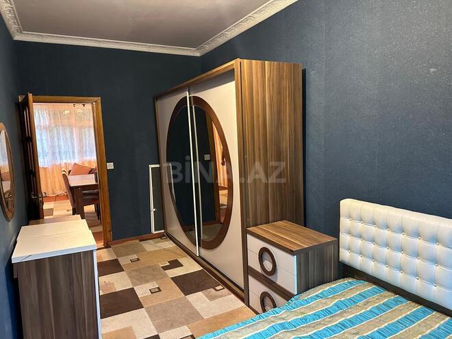 2 otaqlı köhnə tikili - Memar Əcəmi m. - 50 m² (3)