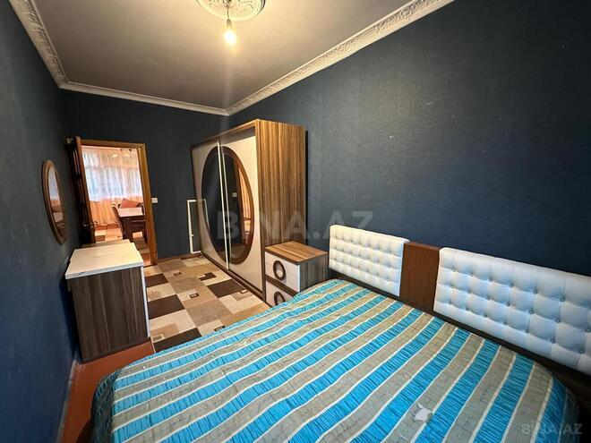 2 otaqlı köhnə tikili - Memar Əcəmi m. - 50 m² (1)