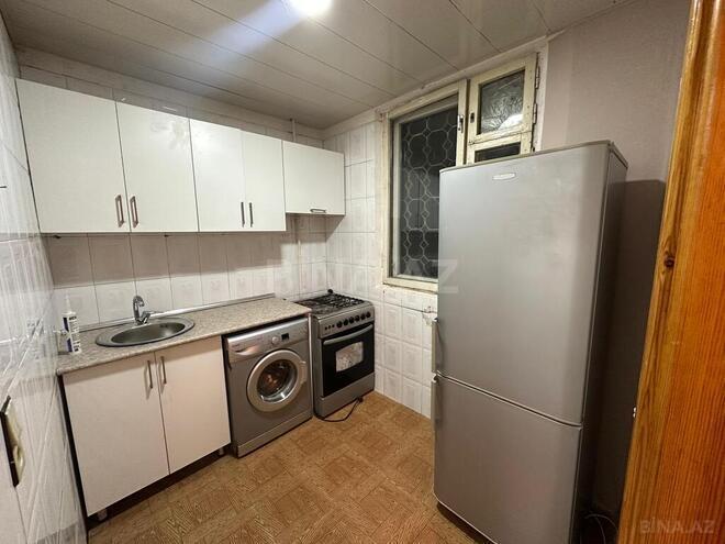 2 otaqlı köhnə tikili - Memar Əcəmi m. - 50 m² (9)