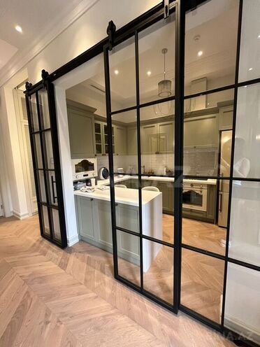 2-комн. новостройка - пос. Аг шехер - 80 м² (13)