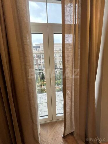 2-комн. новостройка - пос. Аг шехер - 80 м² (6)