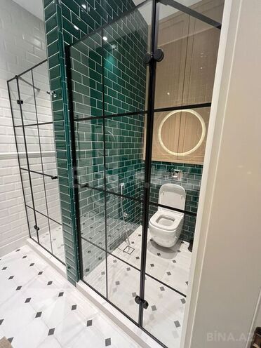 2-комн. новостройка - пос. Аг шехер - 80 м² (19)