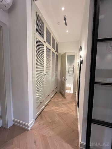 2-комн. новостройка - пос. Аг шехер - 80 м² (16)