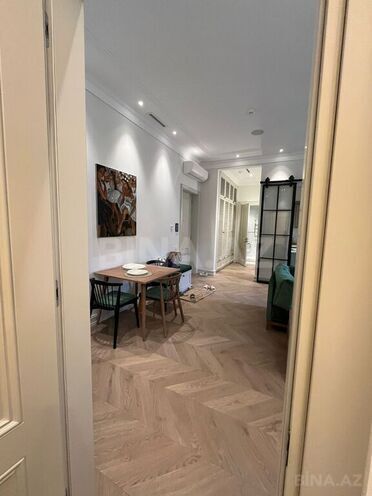 2-комн. новостройка - пос. Аг шехер - 80 м² (7)