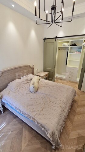 2-комн. новостройка - пос. Аг шехер - 80 м² (9)