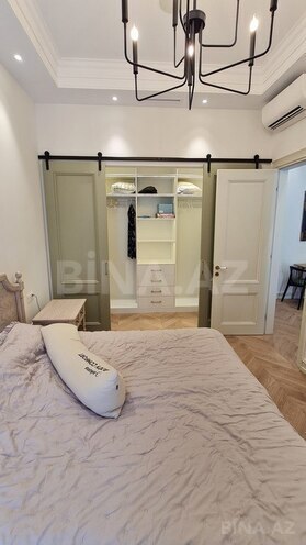 2-комн. новостройка - пос. Аг шехер - 80 м² (10)