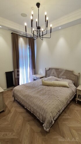 2-комн. новостройка - пос. Аг шехер - 80 м² (8)