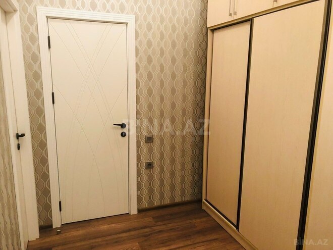 3-комн. новостройка - пос. Аг шехер - 110 м² (10)