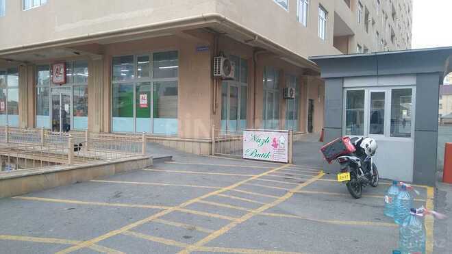 Obyekt - İnşaatçılar m. - 58 m² (5)