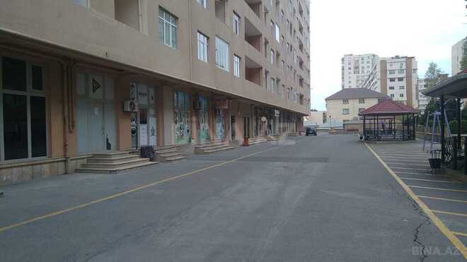 Obyekt - İnşaatçılar m. - 58 m² (1)