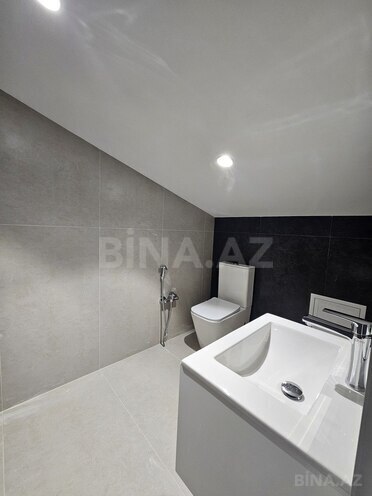 Satılır 7 otaqlı həyət evi/bağ evi 350 m², Şüvəlan q., photo 29 from 32