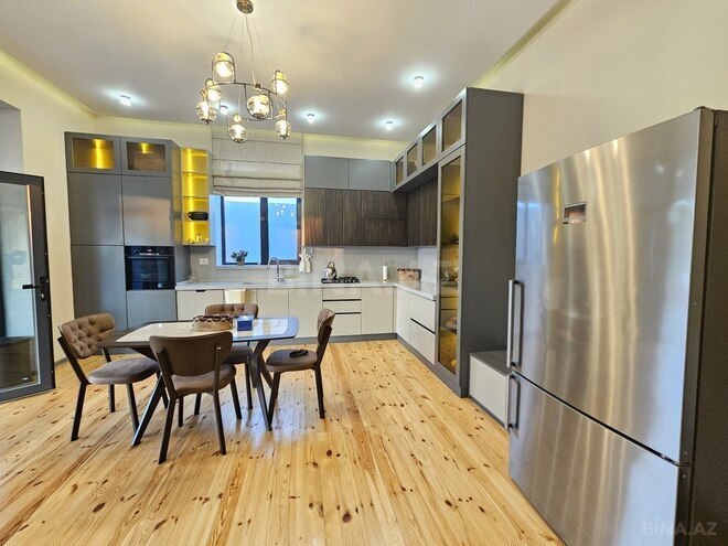 Satılır 7 otaqlı həyət evi/bağ evi 350 m², Şüvəlan q., photo 22 from 32