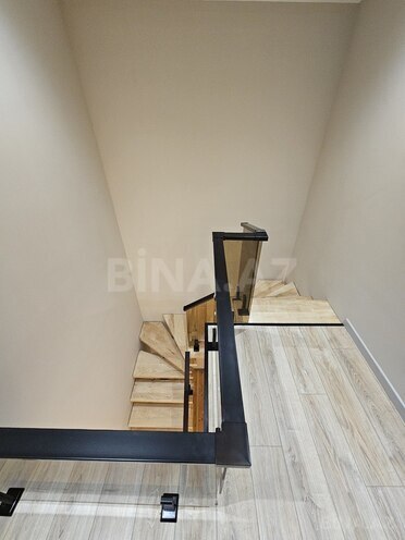 Satılır 7 otaqlı həyət evi/bağ evi 350 m², Şüvəlan q., photo 31 from 32