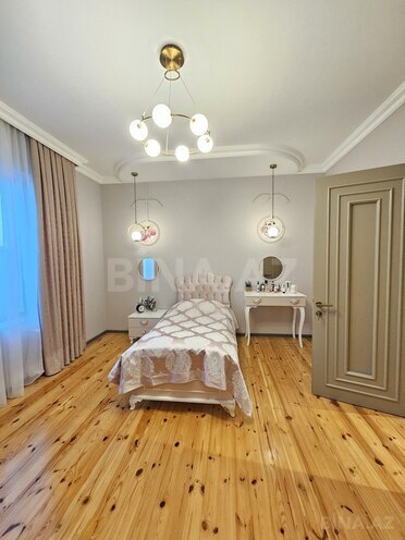 Satılır 7 otaqlı həyət evi/bağ evi 350 m², Şüvəlan q., photo 27 from 32