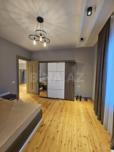 Satılır 7 otaqlı həyət evi/bağ evi 350 m², Şüvəlan q., photo 23 from 32