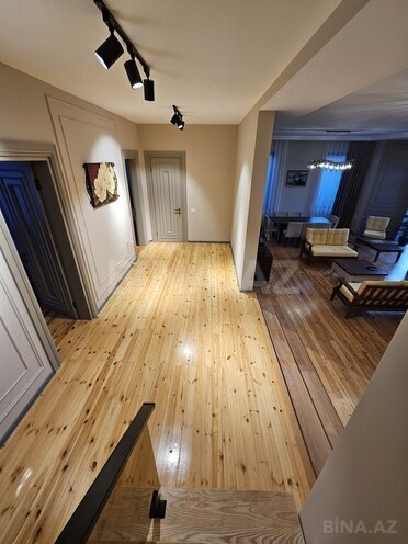 Satılır 7 otaqlı həyət evi/bağ evi 350 m², Şüvəlan q., photo 15 from 32