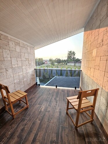 Satılır 7 otaqlı həyət evi/bağ evi 350 m², Şüvəlan q., photo 13 from 32