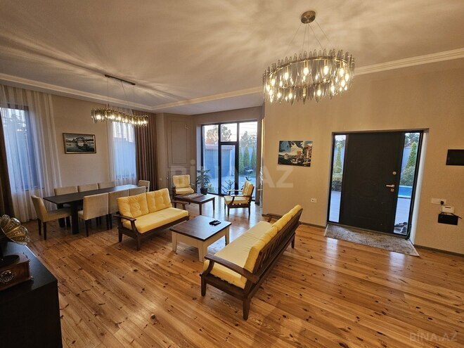 Satılır 7 otaqlı həyət evi/bağ evi 350 m², Şüvəlan q., photo 19 from 32