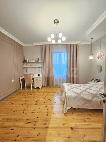 Satılır 7 otaqlı həyət evi/bağ evi 350 m², Şüvəlan q., photo 24 from 32