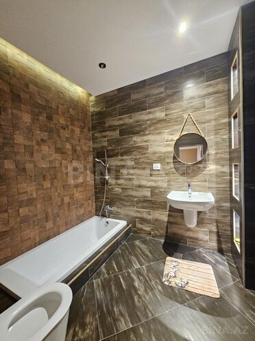 Satılır 7 otaqlı həyət evi/bağ evi 350 m², Şüvəlan q., photo 30 from 32