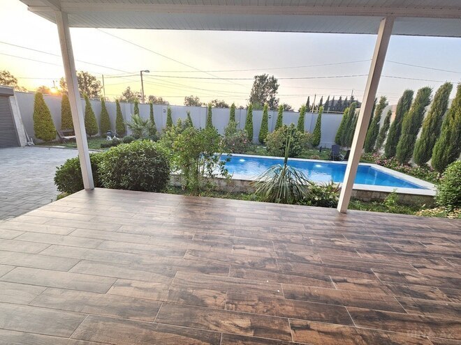 Satılır 7 otaqlı həyət evi/bağ evi 350 m², Şüvəlan q., photo 10 from 32