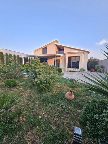 Satılır 7 otaqlı həyət evi/bağ evi 350 m², Şüvəlan q., photo 4 from 32