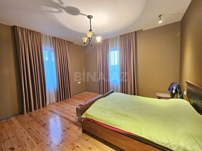 Satılır 7 otaqlı həyət evi/bağ evi 350 m², Şüvəlan q., photo 25 from 32