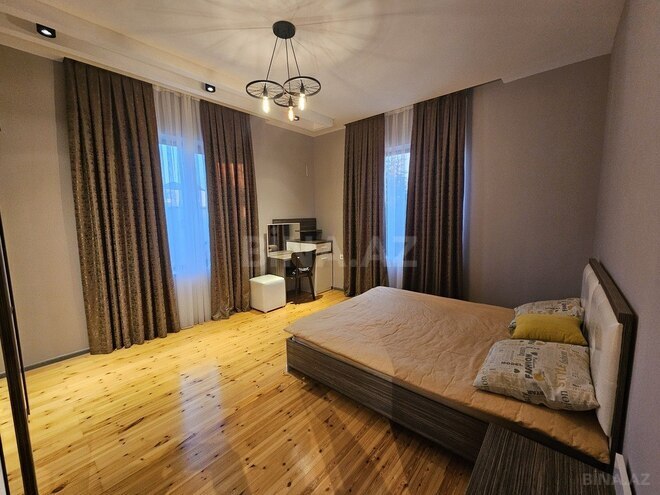 Satılır 7 otaqlı həyət evi/bağ evi 350 m², Şüvəlan q., photo 26 from 32