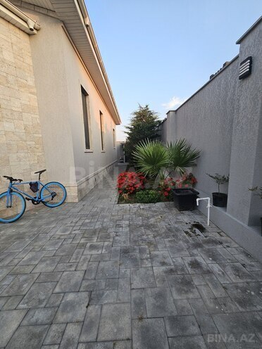 Satılır 7 otaqlı həyət evi/bağ evi 350 m², Şüvəlan q., photo 8 from 32
