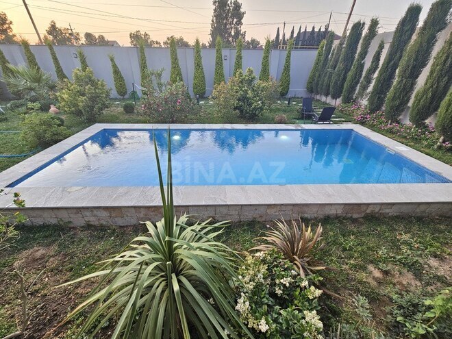 Satılır 7 otaqlı həyət evi/bağ evi 350 m², Şüvəlan q., photo 11 from 32