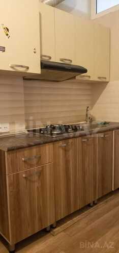 1 otaqlı yeni tikili - Nərimanov r. - 34 m² (6)