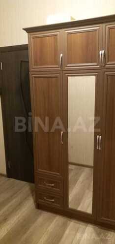 1 otaqlı yeni tikili - Nərimanov r. - 34 m² (9)