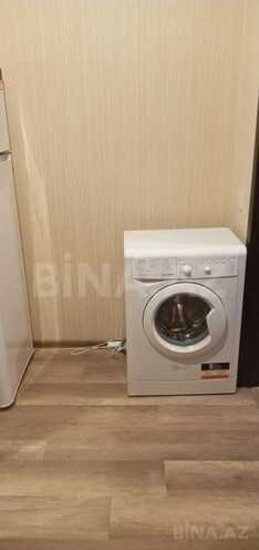 1 otaqlı yeni tikili - Nərimanov r. - 34 m² (7)