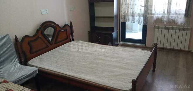 1 otaqlı yeni tikili - Nərimanov r. - 34 m² (1)