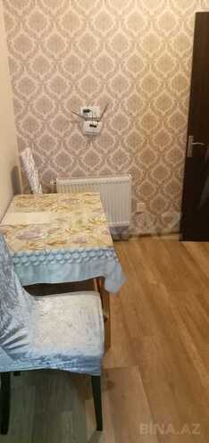 1 otaqlı yeni tikili - Nərimanov r. - 34 m² (5)