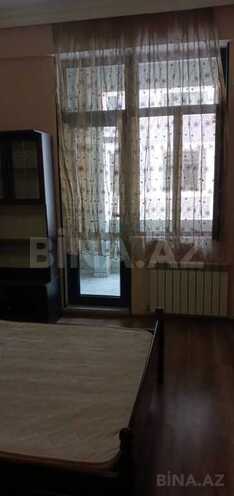 1 otaqlı yeni tikili - Nərimanov r. - 34 m² (3)