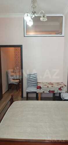 1 otaqlı yeni tikili - Nərimanov r. - 34 m² (15)