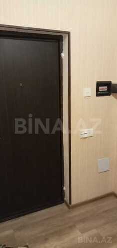 1 otaqlı yeni tikili - Nərimanov r. - 34 m² (10)