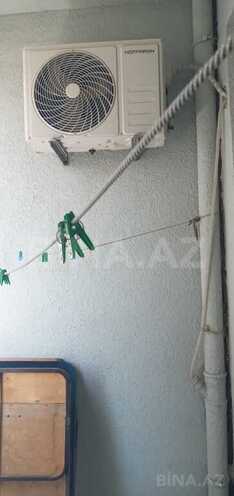 1 otaqlı yeni tikili - Nərimanov r. - 34 m² (14)