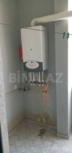 1 otaqlı yeni tikili - Nərimanov r. - 34 m² (13)