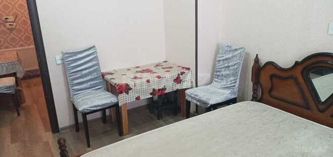 1 otaqlı yeni tikili - Nərimanov r. - 34 m² (4)