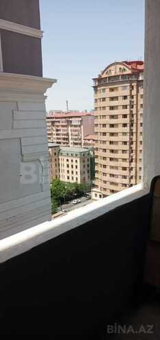 1 otaqlı yeni tikili - Nərimanov r. - 34 m² (2)