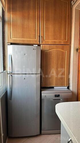 3 otaqlı köhnə tikili - Nəsimi m. - 60 m² (11)
