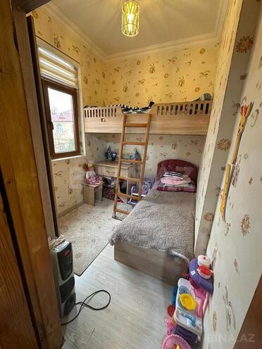 3 otaqlı köhnə tikili - Nəsimi m. - 60 m² (7)
