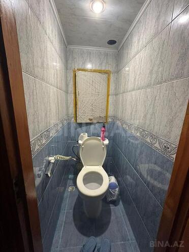 3 otaqlı köhnə tikili - Nəsimi m. - 60 m² (13)