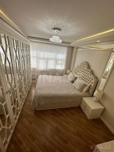 4-комн. вторичка - пос. Амирджаны - 90 м² (4)